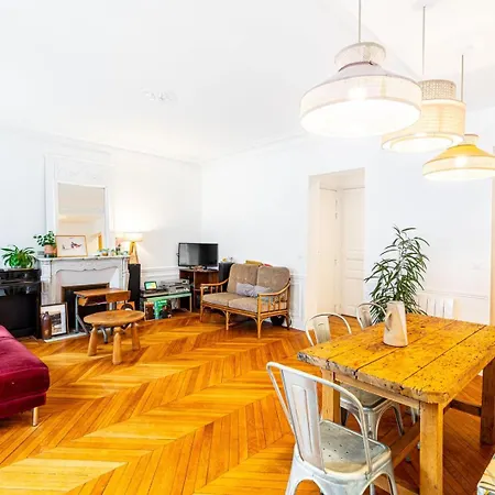 Guestready - Loveliness Near Pont Mirabeau