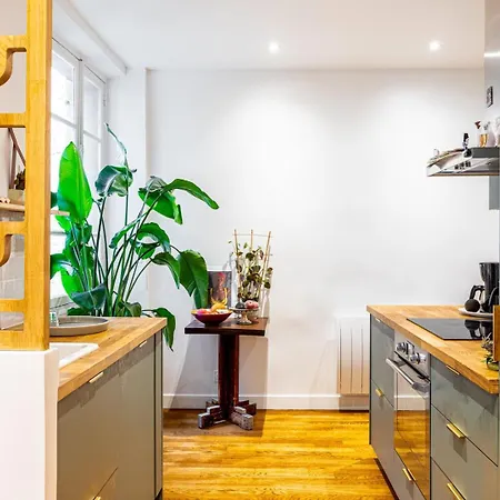 Guestready - Loveliness Near Pont Mirabeau