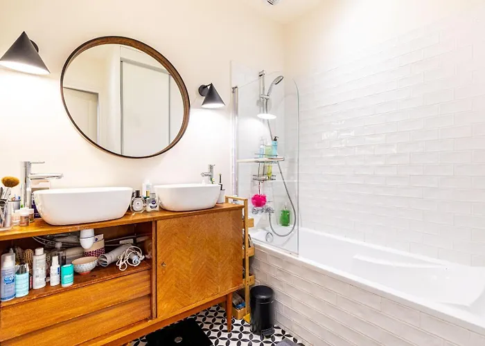 Guestready - Loveliness Near Pont Mirabeau *